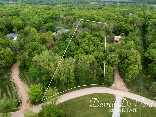 V/l North Ridge Ct, Middleville, MI 49333