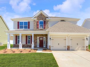 108 Sweet Leaf Ln, Mooresville, NC 28117