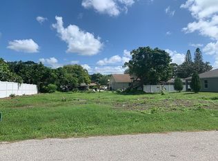 Roslyn Rd #LOT 9274-9, Venice, FL 34293