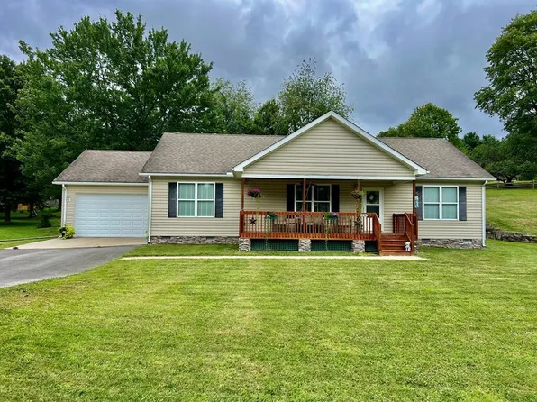 231 Lakeview Dr, Beckley, WV 25801
