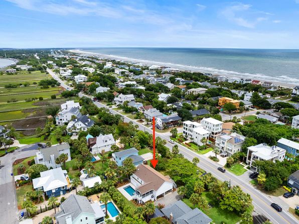 Isle of Palms SC Real Estate - Isle of Palms SC Homes For Sale | Zillow