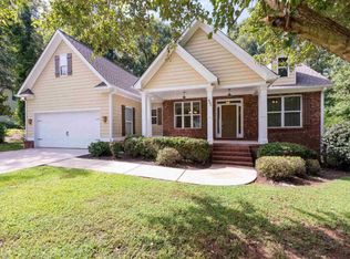 405 Linda St, Colbert, GA 30628