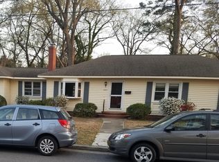 1600 E 6th St #4, Greenville, NC 27858