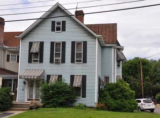 49 North Ave, Washington, PA