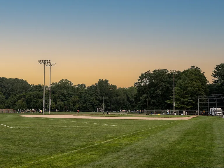 Baseball Field
