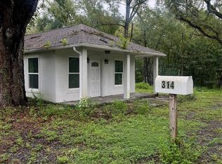 314 HENDRICKS AVENUE, BROOKSVILLE, FL 34601