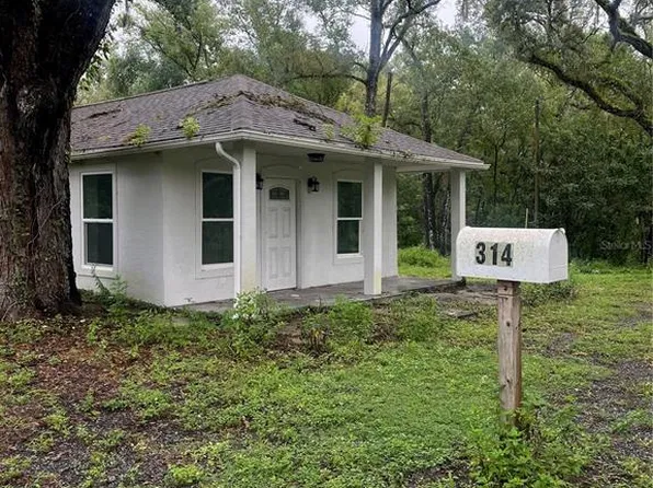 314 HENDRICKS AVENUE, BROOKSVILLE, FL 34601