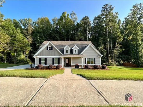 239 Courtland Road, Jefferson, GA 30549