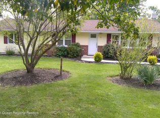 51 Brandywine Rd, Pemberton, NJ 08068