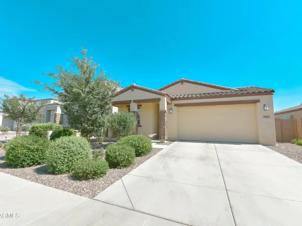 3747 E WOOLYSTAR Lane, San Tan Valley, AZ 85140
