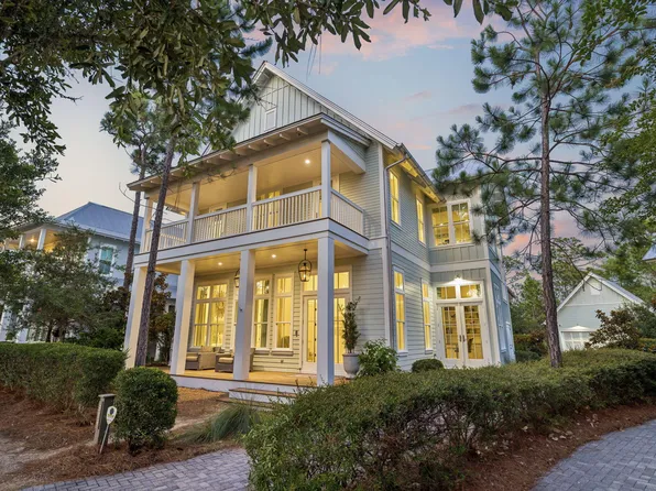 514 E Royal Fern Way, Santa Rosa Beach, FL 32459