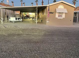 29630 Highway 95 #16, Blythe, CA 92225