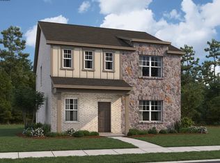 3228 Dillonwood St, Celina, TX 75009