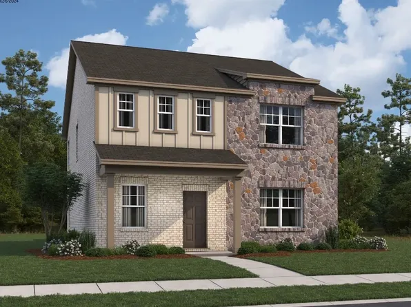 3228 Dillonwood St, Celina, TX 75009