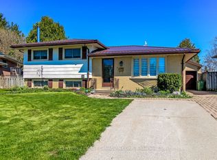 9 McLachlin Pl, Saint Thomas, ON N5P2G2