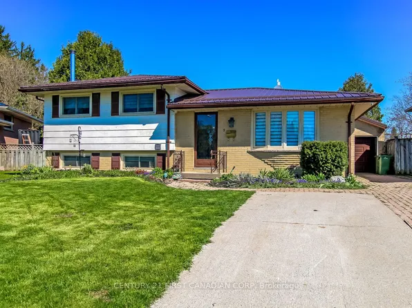9 McLachlin Pl, Saint Thomas, ON N5P 2G2