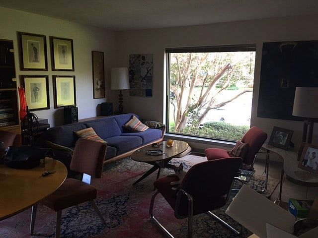 Front Living Room