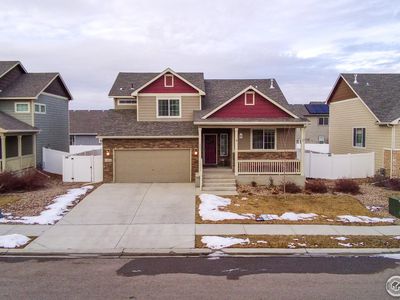 1434 Murrlet St, Berthoud, CO, 80513