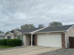 3183 Summit Way, Grand Junction, CO 81504