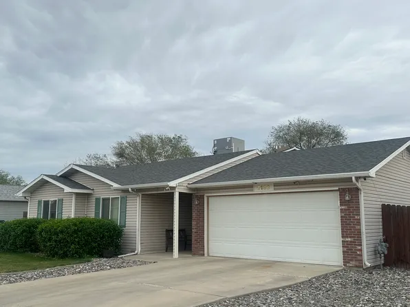 3183 Summit Way, Grand Junction, CO 81504