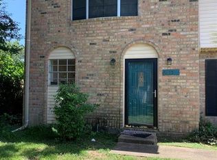 6955 Calder Ave APT A, Beaumont, TX 77706