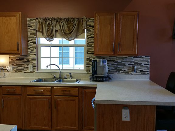 New tile
