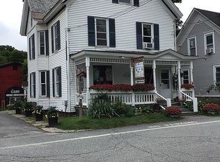 78 Common St, Chester, VT 05143