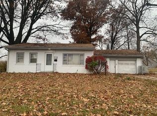 2520 N 35th St, Saint Joseph, MO 64506