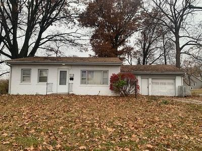 2520 N 35th St, Saint Joseph, MO, 64506