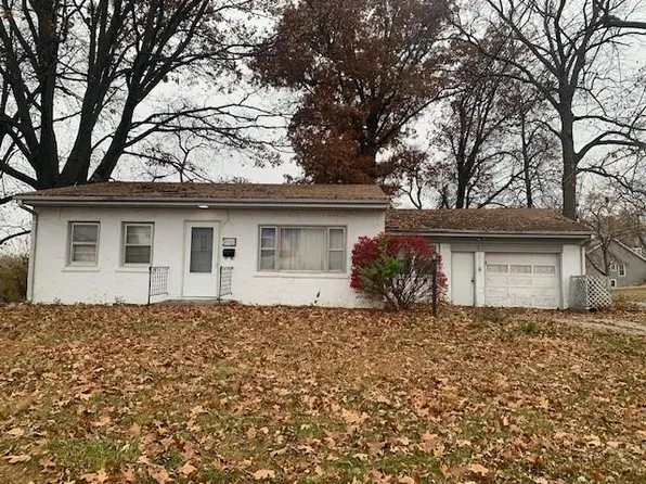 2520 N 35th St, Saint Joseph, MO 64506