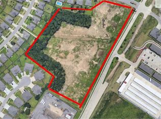 Massard Rd, Fort smith, AR 72903