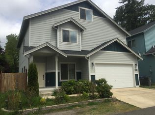 3118 Pine Rd, Bremerton, WA 98310