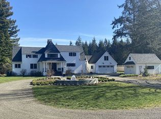 18206 McLean Rd SW, Vashon, WA 98070