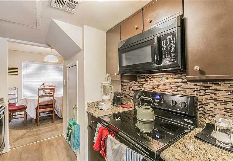 600 Bagby Ave #6D — Photo 15