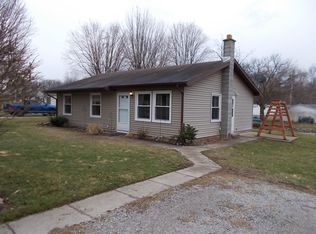 7550 E 625 S, Wolcottville, IN