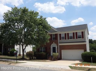 9416 Culcairn Rd, Huntersville, NC 28078