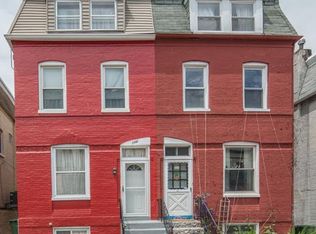 3312 Elm Ave, Baltimore, MD 21211