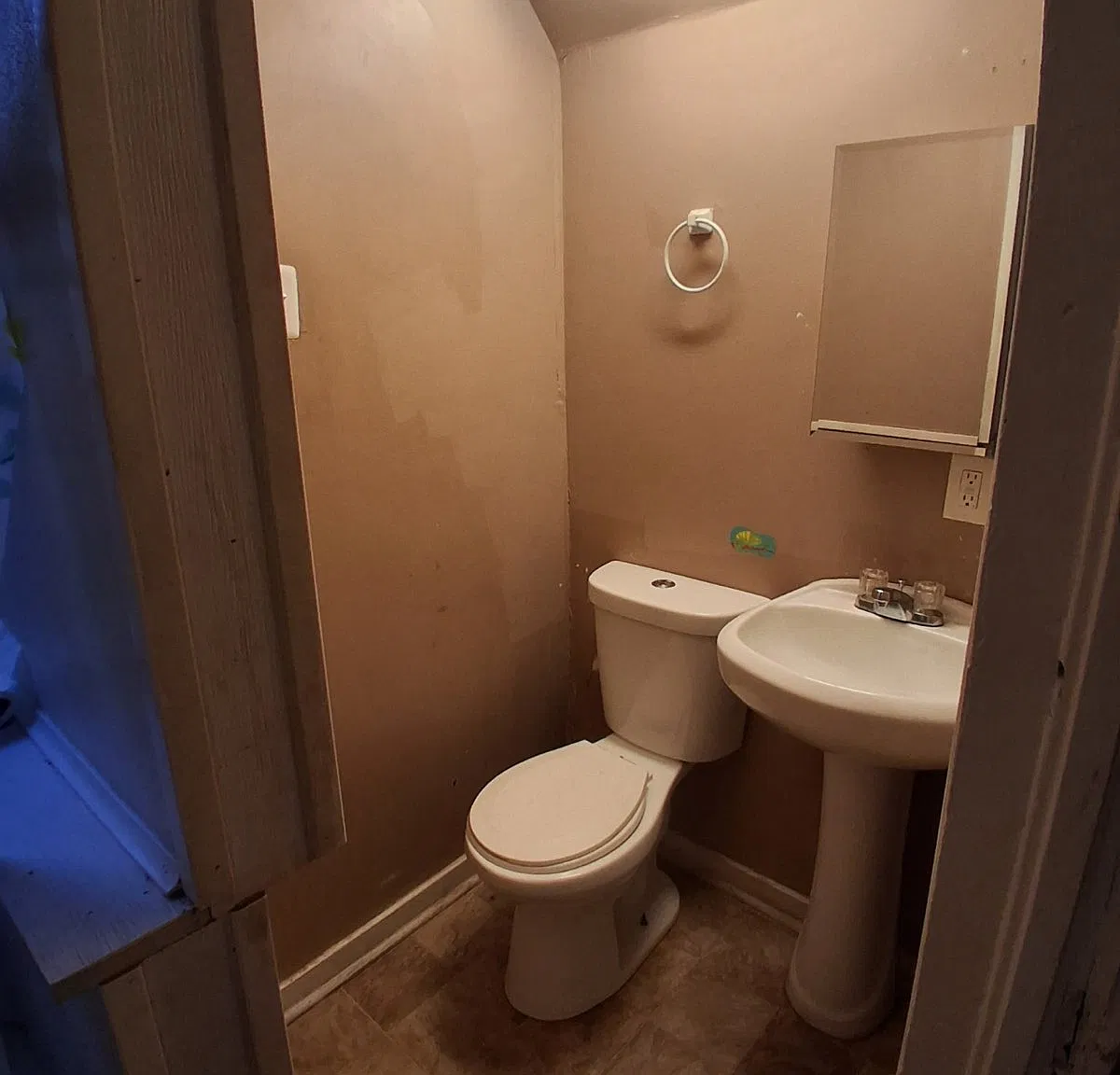 2 bed, 1486 sqft, $1,100 — Photo 4