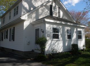 71 Brendard Ave, Warwick, RI 02889