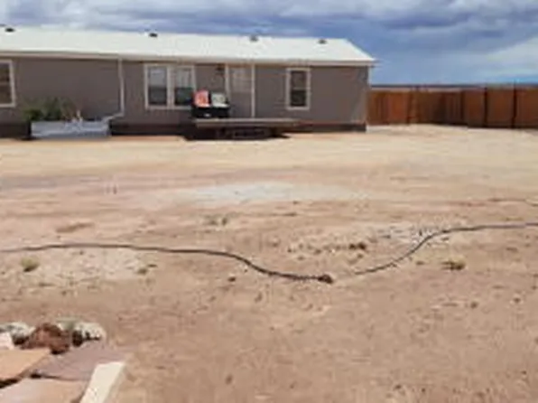 4501 Wellfield Rd, Winslow, AZ 86047