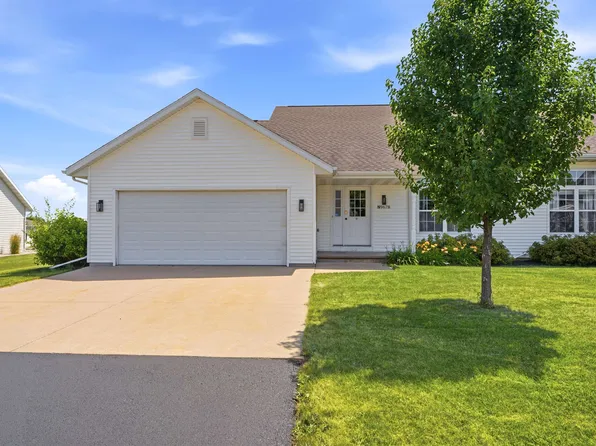 N9678 Hopfensperger Rd, Appleton, WI 54915