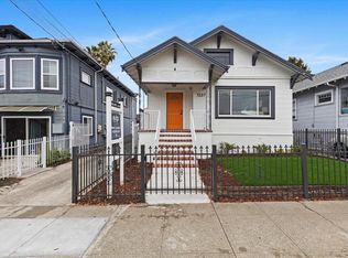 1237 Ashby Ave, Berkeley, CA 94702