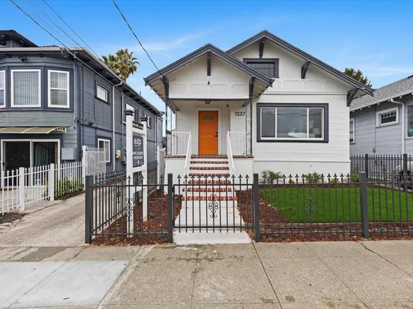1237 Ashby Ave, Berkeley, CA 94702