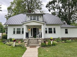 40 Washington St, Sandusky, MI 48471