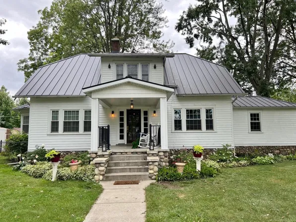 40 Washington St, Sandusky, MI 48471