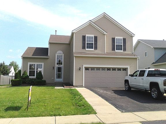 2nd image of 2817 Stone Creek Dr