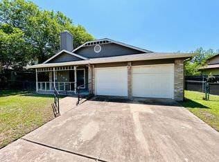 1709 Morning Quail Dr, Austin, TX 78758
