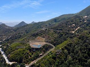 30890 Mulholland Hwy, Malibu, CA 90265