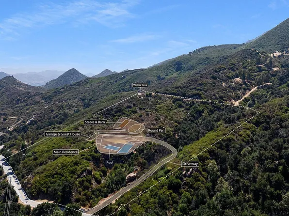 30890 Mulholland Hwy, Malibu, CA 90265