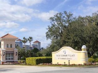 243 Yacht Harbor Dr #130, Palm Coast, FL 32137